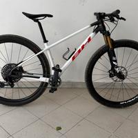 Bici MTB BH ULTIMATE RC