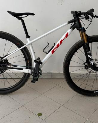 Bici MTB BH ULTIMATE RC
