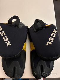 Calzari surf Excel taglia 9