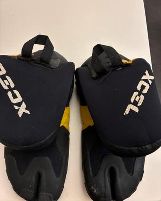 Calzari surf Excel taglia 9