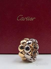 ANELLO CARTIER HONEYMOON ORO