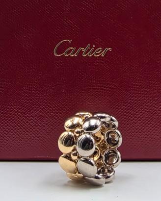 ANELLO CARTIER HONEYMOON ORO