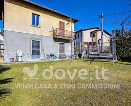 Casa indipendente Via Fratelli Bandiera, 38, 21030