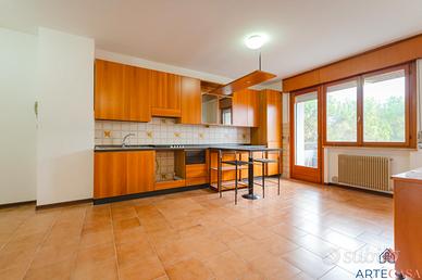 Appartamento con due camere