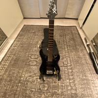 Chitarra elettrica x bambini