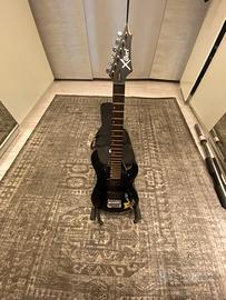 Chitarra elettrica x bambini