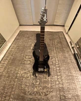 Chitarra elettrica x bambini