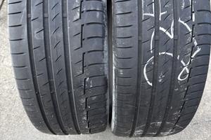 gomme usate 2355518 Estivo CONTINENTAL - PRE - 456