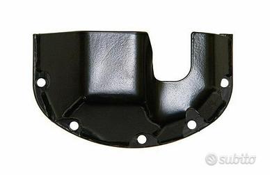Paracolpi, protezione dana 30 JEEP