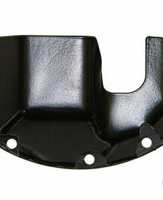 Paracolpi, protezione dana 30 JEEP