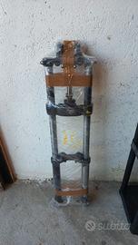 Forcelle aprilia red rose 125