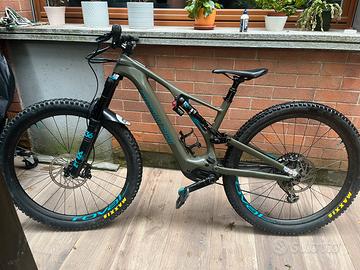Specialized Turbo Levo SL Carbon Expert M