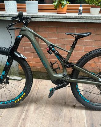 Specialized Turbo Levo SL Carbon Expert M