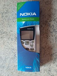 Cover originale Nokia 5110