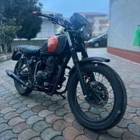 Mash Scrambler 400