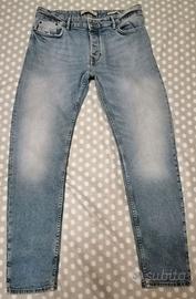 Jeans da uomo Mango Tim-Slim
