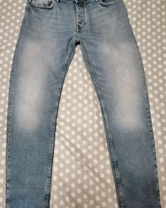 Jeans da uomo Mango Tim-Slim