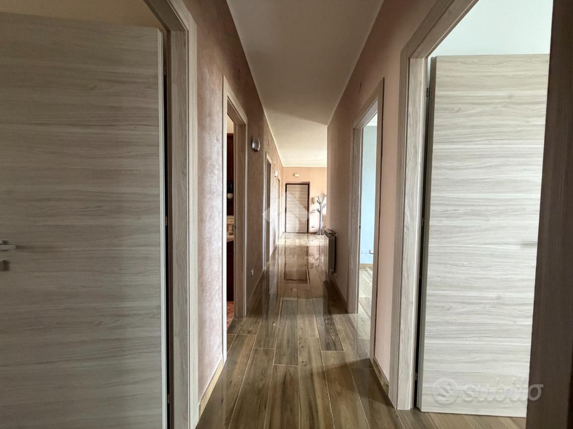 Appartamento – Agrigento, Fontanelle - Vista 5