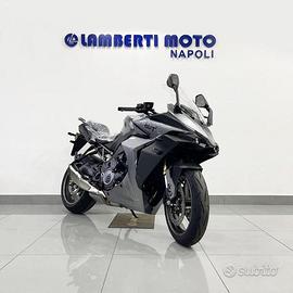 Suzuki gsx s 1000 gt 2025 euro5 plus