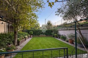 CASA SEMINDIPENDENTE A CARMIGNANO