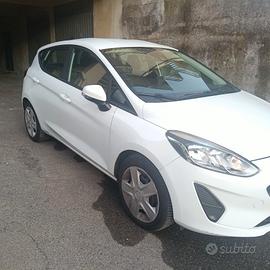 ford fiesta anno 2018 1.6