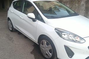 ford fiesta anno 2018 1.6