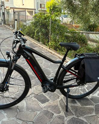 Bici elettrica Garelli