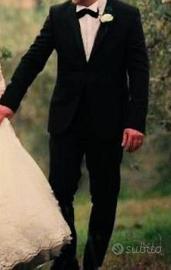 Abito completo da uomo Carlo Pignatelli