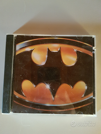 Cd film batman
