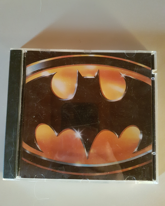 Cd film batman