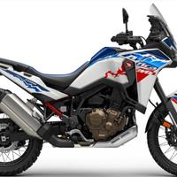 Honda CRF1100L Africa Twin