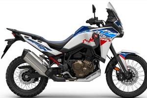 Honda CRF1100L Africa Twin