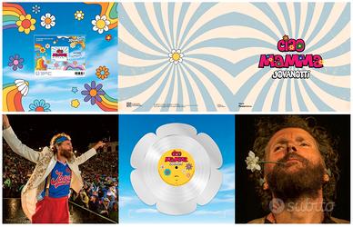Vinile Jovanotti