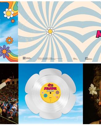 Vinile Jovanotti