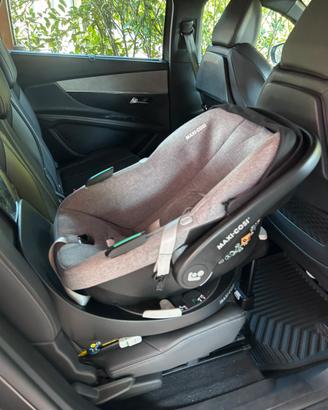 Ovetto piu basete per auto maxi cosi