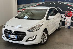Hyundai i30 1.4 5p. Go! Ok neopatentati