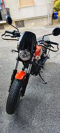 Ducati Scrambler sixty2 - 2019