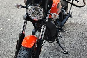 Ducati Scrambler sixty2 - 2019
