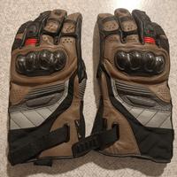 Alpinestars Guanti moto in pelle