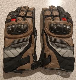 Alpinestars Guanti moto in pelle