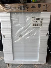Asciugatrice Electrolux EW6HT13C 8kg