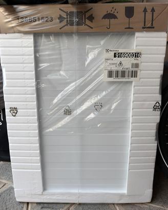 Asciugatrice Electrolux EW6HT13C 8kg
