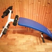 Panca per addominali