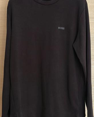 Felpa originale Boss