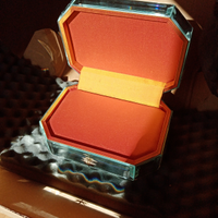 Box gioielli vintage