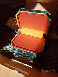 Box gioielli vintage