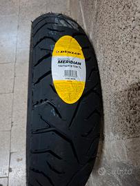 GOMMA AFRICA TWIN  DUNLOP MERIDIAN 150/70/18