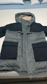 giubbotto invernale della DUNO