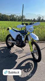 Husqvarna 701 Enduro