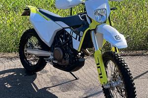 Husqvarna 701 Enduro